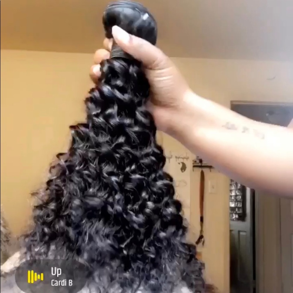 🌸SHOP MustbeM Hair Collection🌸 Bundles on hand & ready to ship💕